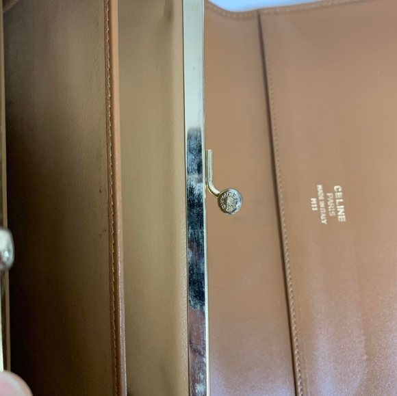 Celine wallet - Picture 16 of 16